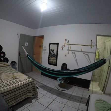 Delta Hostel Parnaíba Εξωτερικό φωτογραφία