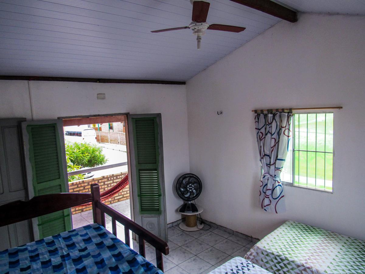 Delta Hostel Parnaíba Εξωτερικό φωτογραφία