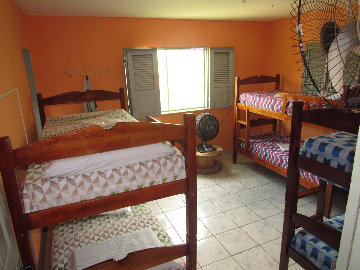 Delta Hostel Parnaíba Εξωτερικό φωτογραφία