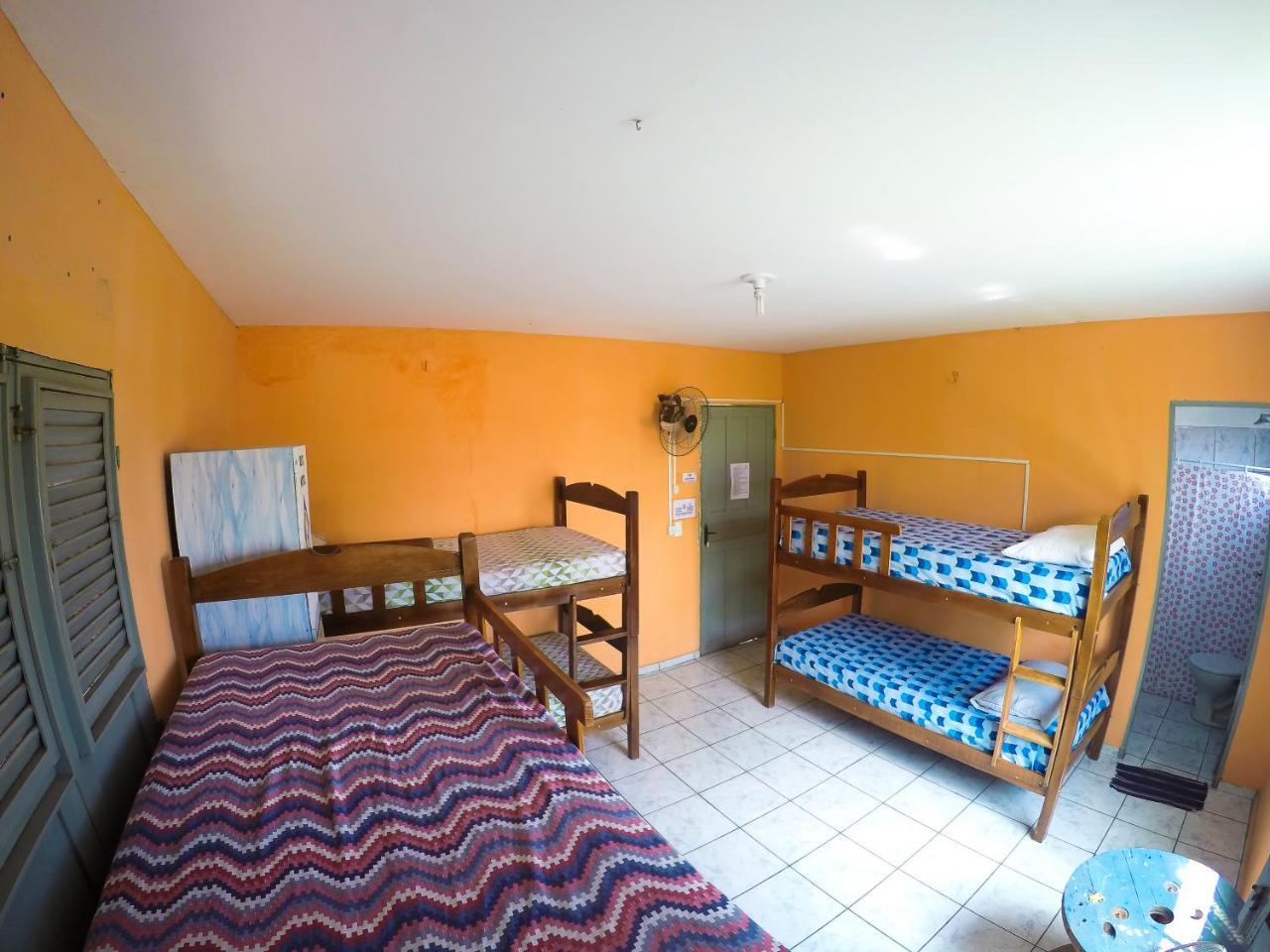 Delta Hostel Parnaíba Εξωτερικό φωτογραφία