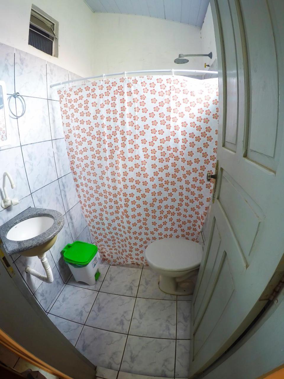 Delta Hostel Parnaíba Εξωτερικό φωτογραφία