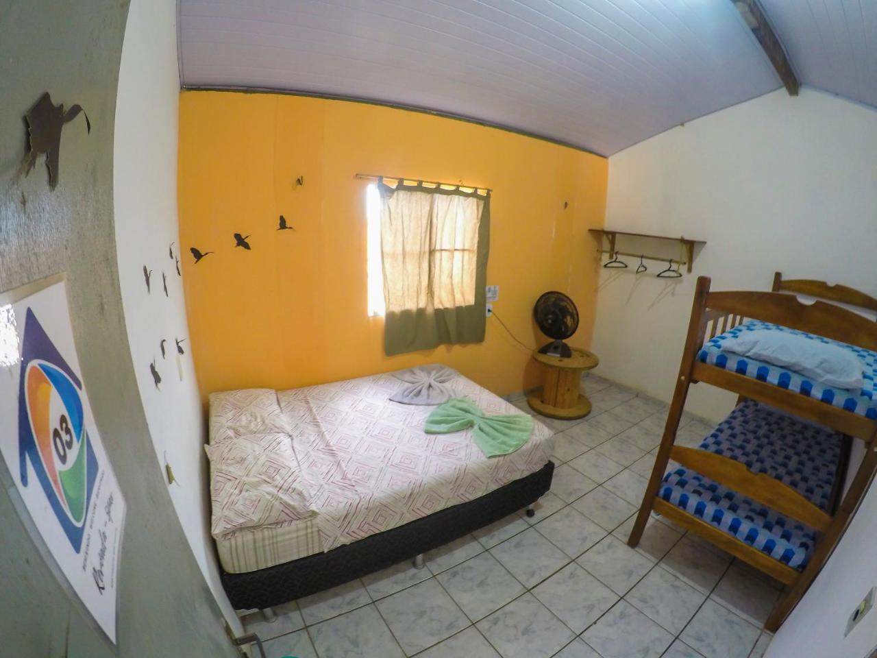 Delta Hostel Parnaíba Εξωτερικό φωτογραφία