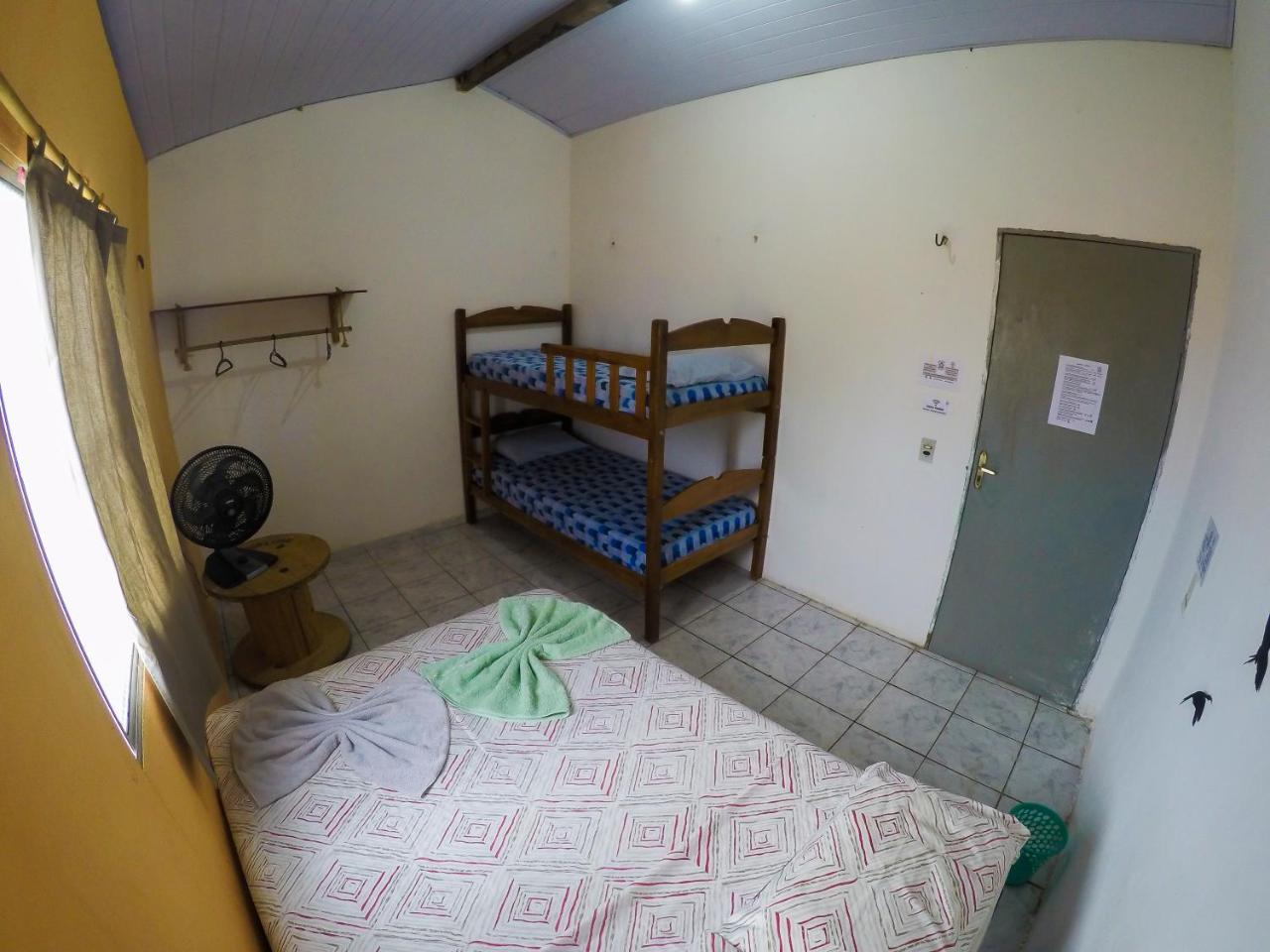 Delta Hostel Parnaíba Εξωτερικό φωτογραφία