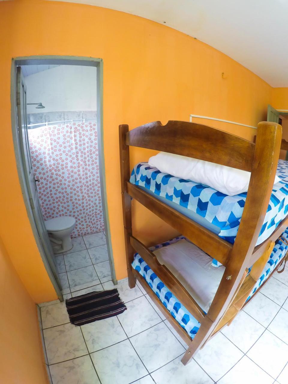 Delta Hostel Parnaíba Εξωτερικό φωτογραφία