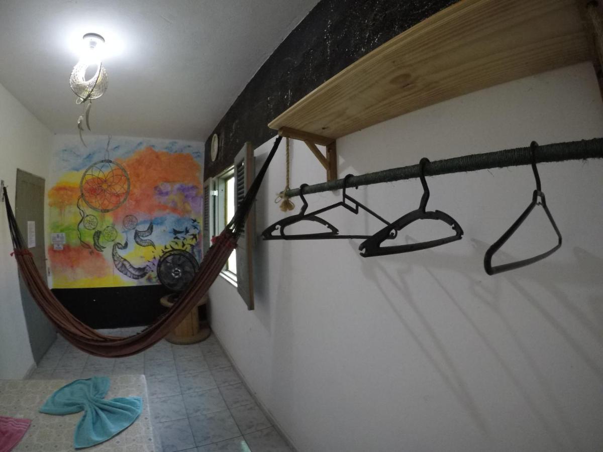 Delta Hostel Parnaíba Εξωτερικό φωτογραφία