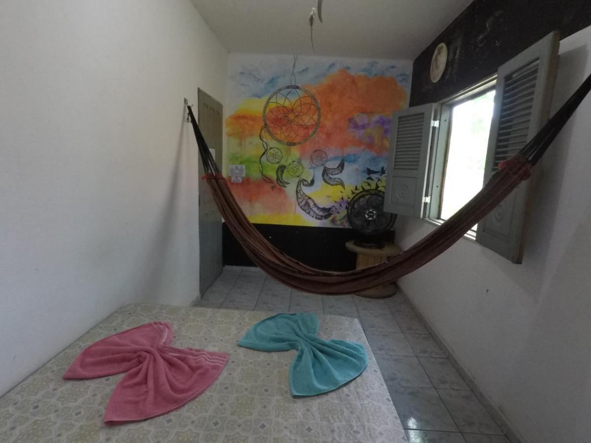 Delta Hostel Parnaíba Εξωτερικό φωτογραφία