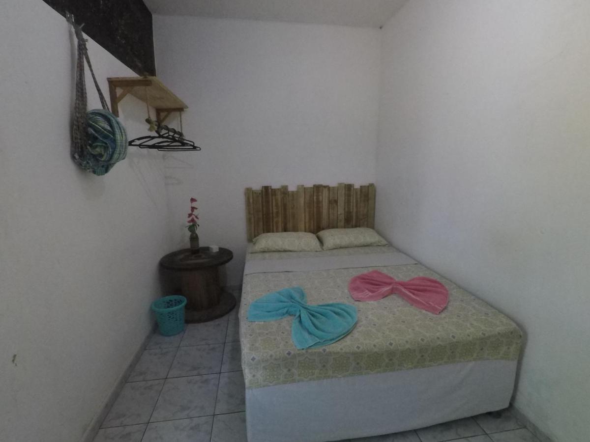 Delta Hostel Parnaíba Εξωτερικό φωτογραφία